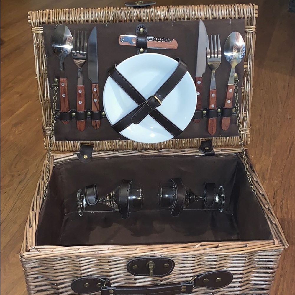 Picnic Basket